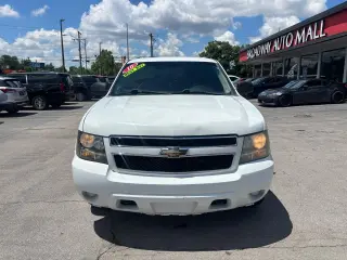 2010 Chevrolet Tahoe