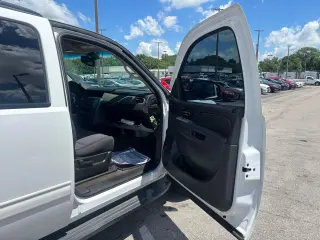 2010 Chevrolet Tahoe