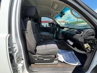 2010 Chevrolet Tahoe