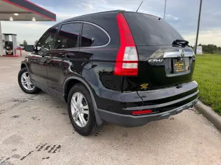 2011 Honda CR-V