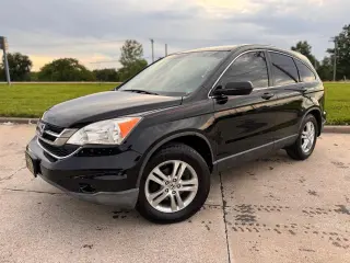 2011 Honda CR-V