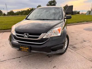 2011 Honda CR-V