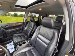 2011 Honda CR-V
