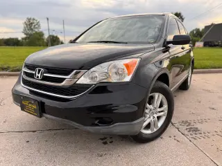 2011 Honda CR-V