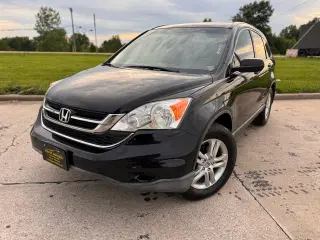 2011 Honda CR-V