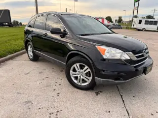 2011 Honda CR-V