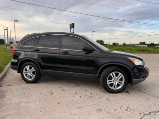 2011 Honda CR-V