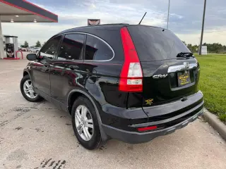 2011 Honda CR-V
