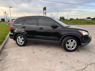 2011 Honda CR-V