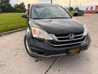 2011 Honda CR-V
