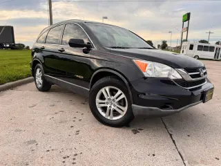 2011 Honda CR-V