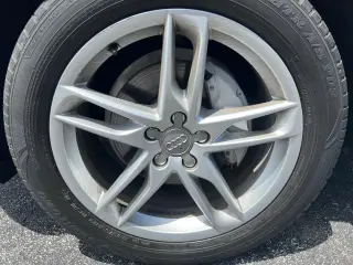 2015 Audi Q5