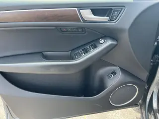 2015 Audi Q5