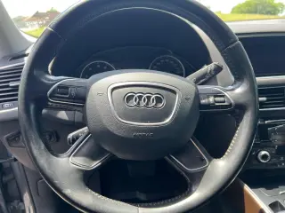 2015 Audi Q5