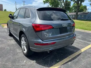 2015 Audi Q5