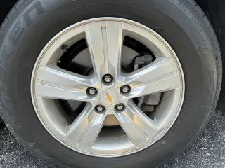 2019 Chevrolet Trax