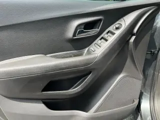 2019 Chevrolet Trax