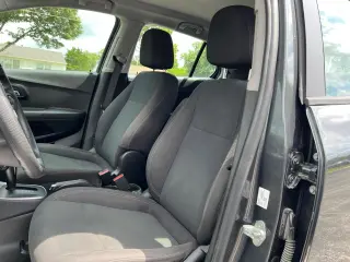 2019 Chevrolet Trax