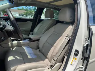 2013 Cadillac XTS