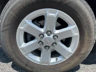 2014 GMC Acadia