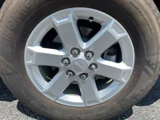 2014 GMC Acadia