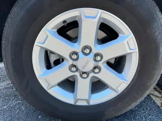 2014 GMC Acadia
