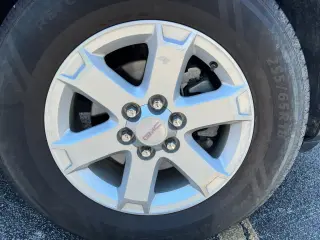 2014 GMC Acadia