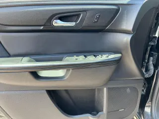 2014 GMC Acadia