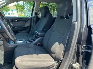 2014 GMC Acadia
