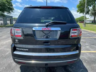 2014 GMC Acadia
