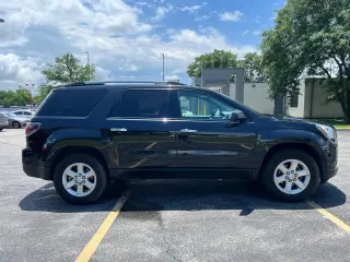 2014 GMC Acadia