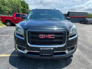 2014 GMC Acadia