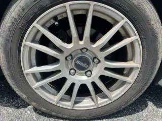 2007 Honda Civic Sdn