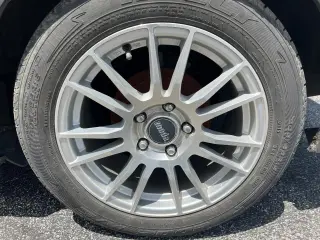 2007 Honda Civic Sdn
