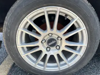2007 Honda Civic Sdn
