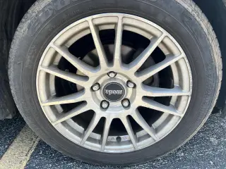 2007 Honda Civic Sdn