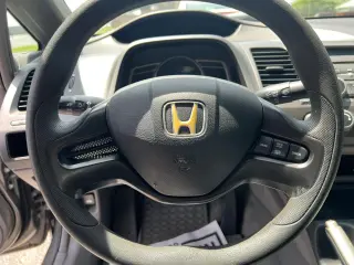 2007 Honda Civic Sdn