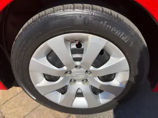 2009 Subaru Impreza 2.5i 4-Door