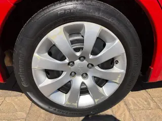2009 Subaru Impreza 2.5i 4-Door