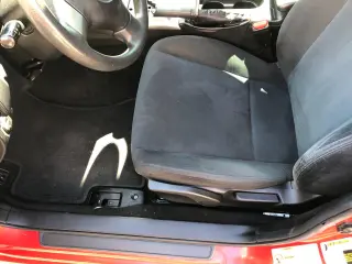 2009 Subaru Impreza 2.5i 4-Door