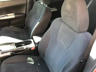 2009 Subaru Impreza 2.5i 4-Door