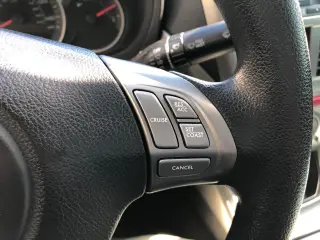 2009 Subaru Impreza 2.5i 4-Door