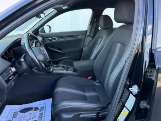 2022 Honda Civic Sedan
