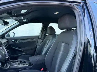 2022 Honda Civic Sedan