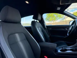 2022 Honda Civic Sedan