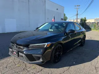2022 Honda Civic Sedan