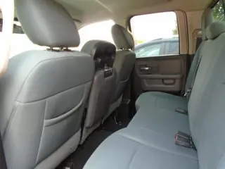 2013 RAM 1500