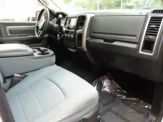 2013 RAM 1500