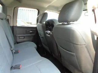 2013 RAM 1500