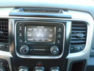 2013 RAM 1500
